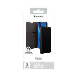 Bigben Folio Google Pixel 10A Wallet Fonction - GRS