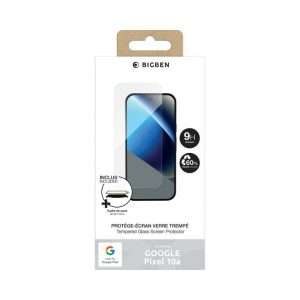 Bigben Verre trempé Google Pixel 10A - GRS