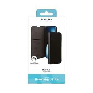 Bigben Folio Honor Magic 8 Lite Wallet Fonction - GRS
