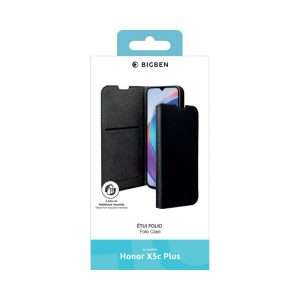 Bigben Folio Honor X5C Plus Wallet Fonction - GRS