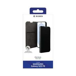 Bigben Folio Galaxy S25 FE Wallet Fonction - GRS