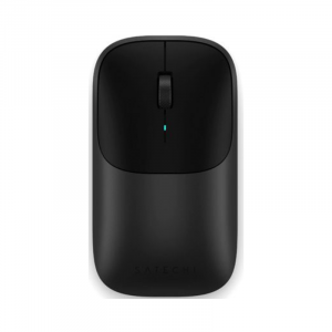 Souris sans fil Slim Noir - Satechi