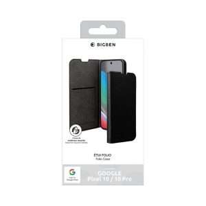 Bigben Folio Pixel 10/10 Pro Wallet Fonction - GRS
