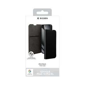 Bigben Folio Pixel 10 Pro XL Wallet Fonction - GRS
