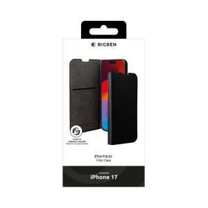 Bigben Folio iPhone 17 Wallet Fonction - GRS