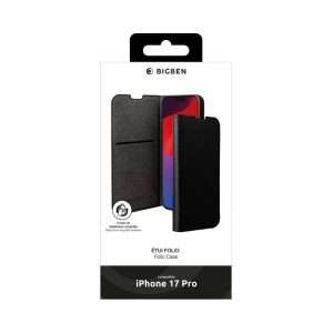 Bigben Folio iPhone 18 Pro/17 Pro Wallet Fonction - GRS