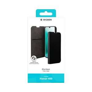 Bigben Folio Honor 400 Wallet Fonction - GRS