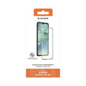 Bigben Coque Xiaomi Redmi A5 Transparente