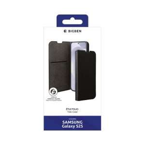 Bigben Folio Galaxy S25 Wallet Fonction - GRS