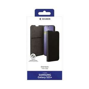 Bigben Folio Galaxy S25+ Wallet Fonction - GRS