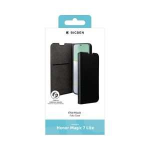Bigben Folio Honor Magic 7 Lite Wallet Fonction - GRS