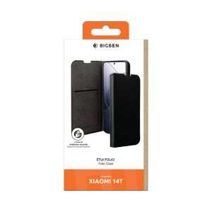 Bigben Folio Xiaomi 14T Wallet Fonction - GRS