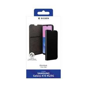 Bigben Folio Galaxy A16 4G/5G Wallet Fonction - GRS
