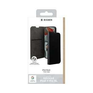 Bigben Folio Google Pixel 9 Pro XL Wallet Fonction - GRS
