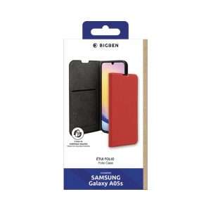 Bigben Folio Galaxy A05s Wallet Fonction - GRS