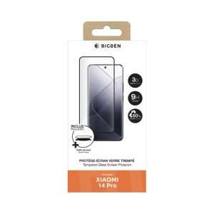 Bigben Verre trempé 3D Xiaomi 14 Pro - GRS
