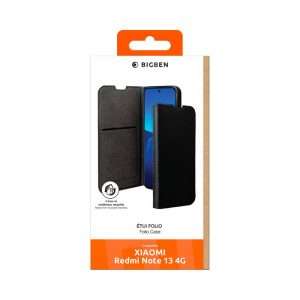 Bigben Folio Redmi Note 13 4G Wallet Fonction - GRS