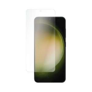 Bigben Verre trempé 2.5D Galaxy S24 + / Galaxy S25 + - GRS