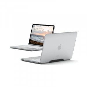 Coque de protection rigide pour MacBook Neo - UAG