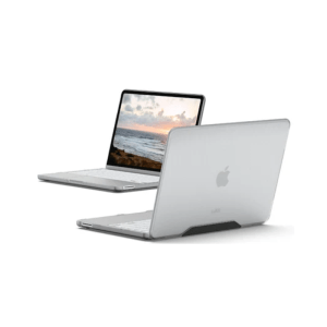 Coque de protection rigide pour MacBook Neo - UAG