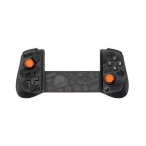 GameSir X5s Black / Orange