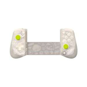 GameSir X5s White / Vert