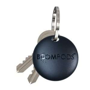 BOOMPODS - Boomtag Android Noir