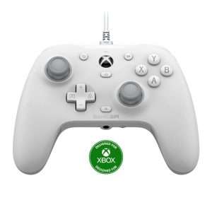 GameSir-G7 HE Blanc