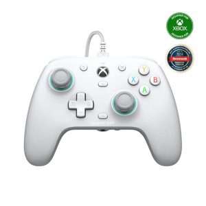 Gamesir G7 SE Blanc