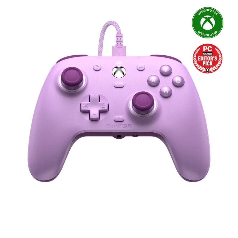Gamesir G7 SE Purple