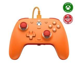 Gamesir G7 SE Vibrant Orange
