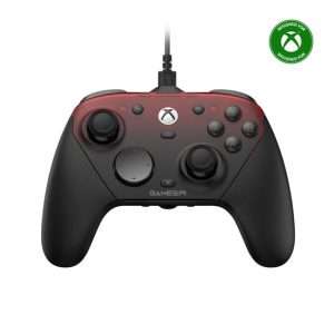 Gamesir G7 Pro Tri-mode Shadow Ember