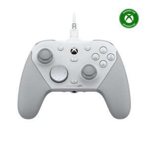 Gamesir G7 Pro Tri-mode Mech White