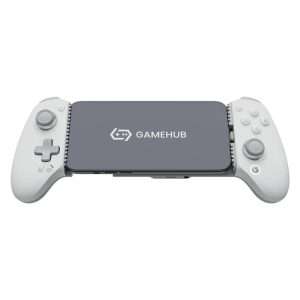 GameSir G8+ MFi White