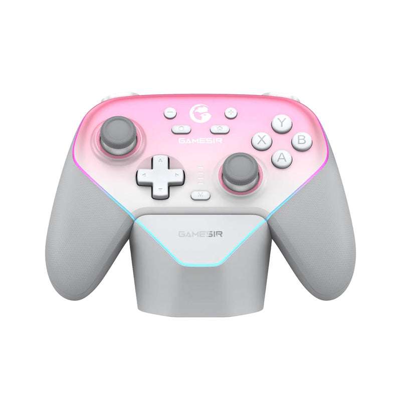 GameSir Super Nova T4n Pro Whipped Pink