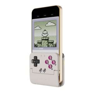 GameSir Pocket Taco 1 Retro