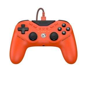 GameSir Tarantula 8K PC Orange