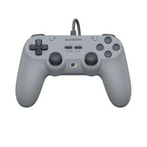 GameSir Tegenaria Lite Retro Gray