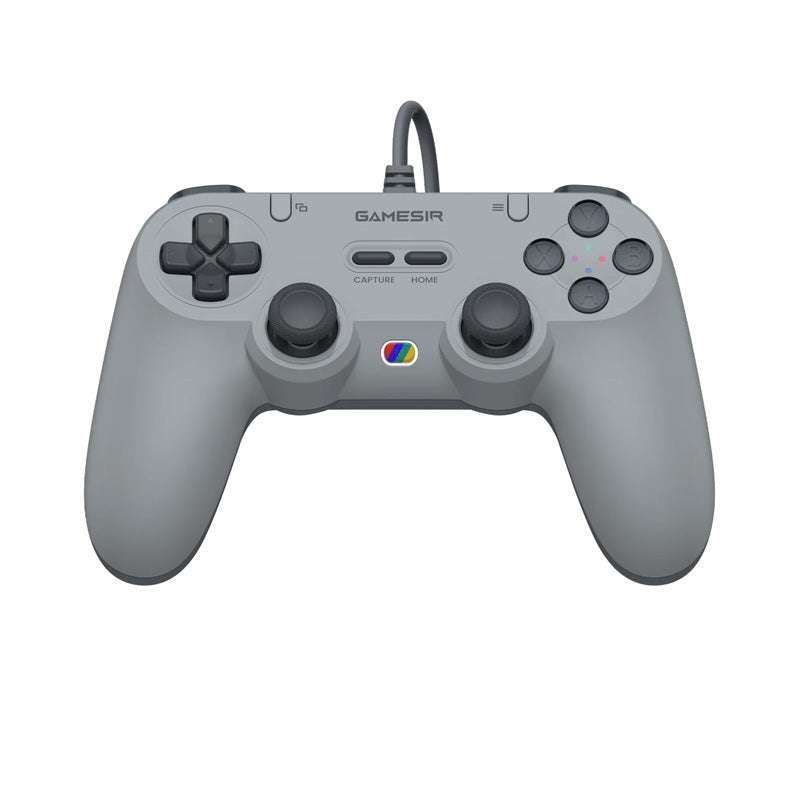 GameSir Tegenaria Lite Retro Gray