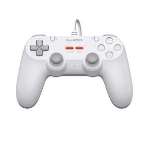 GameSir Tegenaria Lite Serene White