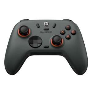 GameSir Nova Lite 2 Midnight Gray