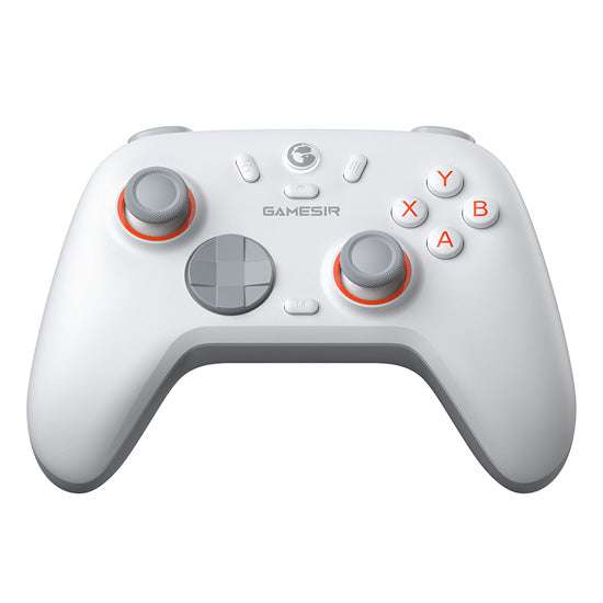 GameSir Nova Lite 2 Luminous White