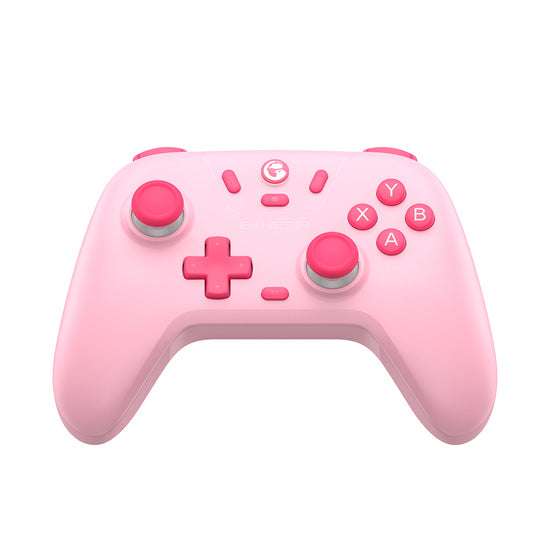 GameSir Nova T4n Lite Blush Pink