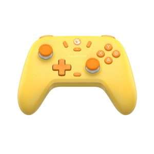 GameSir Nova T4n Lite Yellow