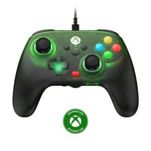 GameSir T7 Pro Retro Green Wired