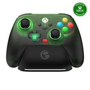 GameSir T7 Pro Retro Green