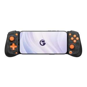 GameSir X5 Lite Black / Orange