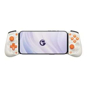 GameSir X5 Lite White / Orange