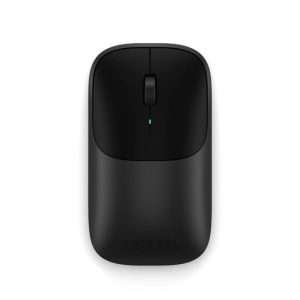 Souris sans fil Slim EX Space Black
