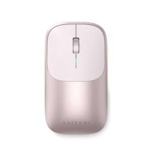 Souris sans fil Slim EX Blush